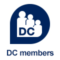 DC members