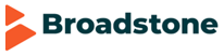 Broadstone's logo