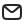 An envelope